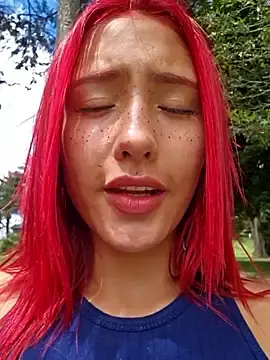 Stripchat Free Live Porn of sorpresa_x