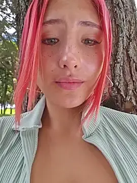 Stripchat Free Porn Cam of sorpresa_x