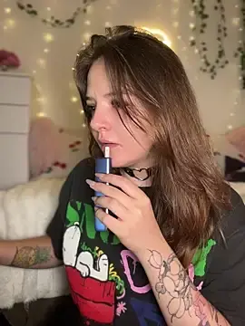Stripchat Sex Cam of -Meowy-