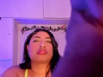Stripchat Free Porn Cam of CANDYGABYY