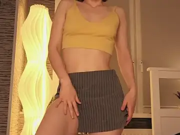 Stripchat Adult Webcams of EthalBuffkin