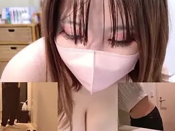 Stripchat Best live sex cam show of Megu_Melon