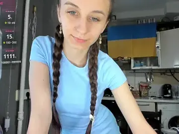 Stripchat Watch Live Sex Cams of _Nika_Kik