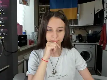 Stripchat Watch Live Sex Cams of _Nika_Kik
