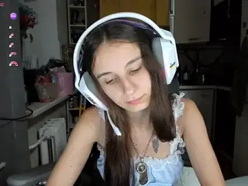 Stripchat Free Porn Cam of _Nika_Kik