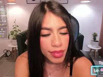 Stripchat Live Sex of sarita_evanss