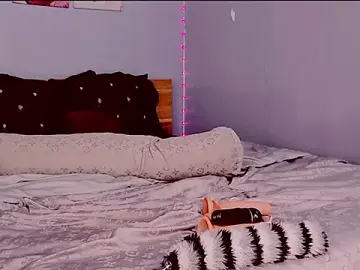 Stripchat Live Sex Cam of NinaSin