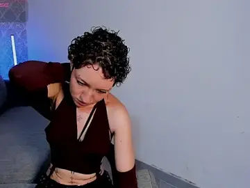 Stripchat Adult Video Chat of NohaCooper