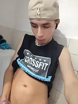 Stripchat Sex Chat of adriaav