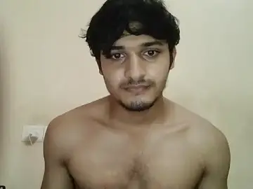 Stripchat Live Sex Cam of Jack_Vibes