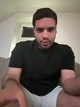 Stripchat Best Webcam of JackySexyy