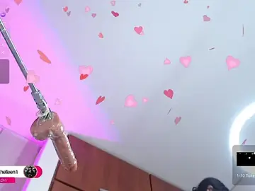 Stripchat Best Webcam of Lena_helleen