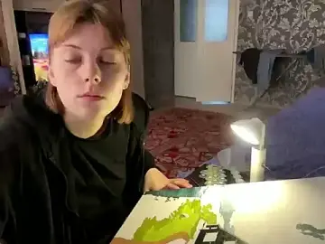 Stripchat Live Porn of ShonnaTweddle