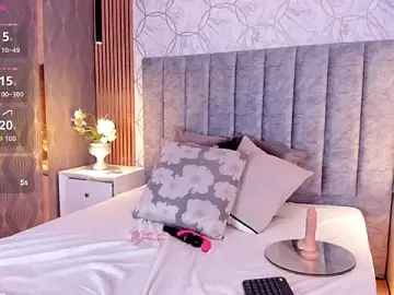 Stripchat Nude Webcam of SofiiCruz