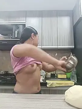 Stripchat Free Live Porn of cloy_baby__