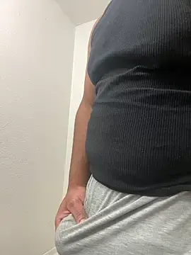Stripchat Live Sex Cam of daddythiccklegg
