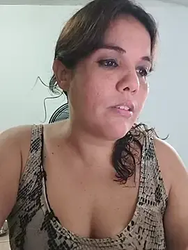 Stripchat Private Sex Chat of Bellapotencia1985