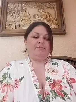 Stripchat Sex Cam of Dear_Natalia