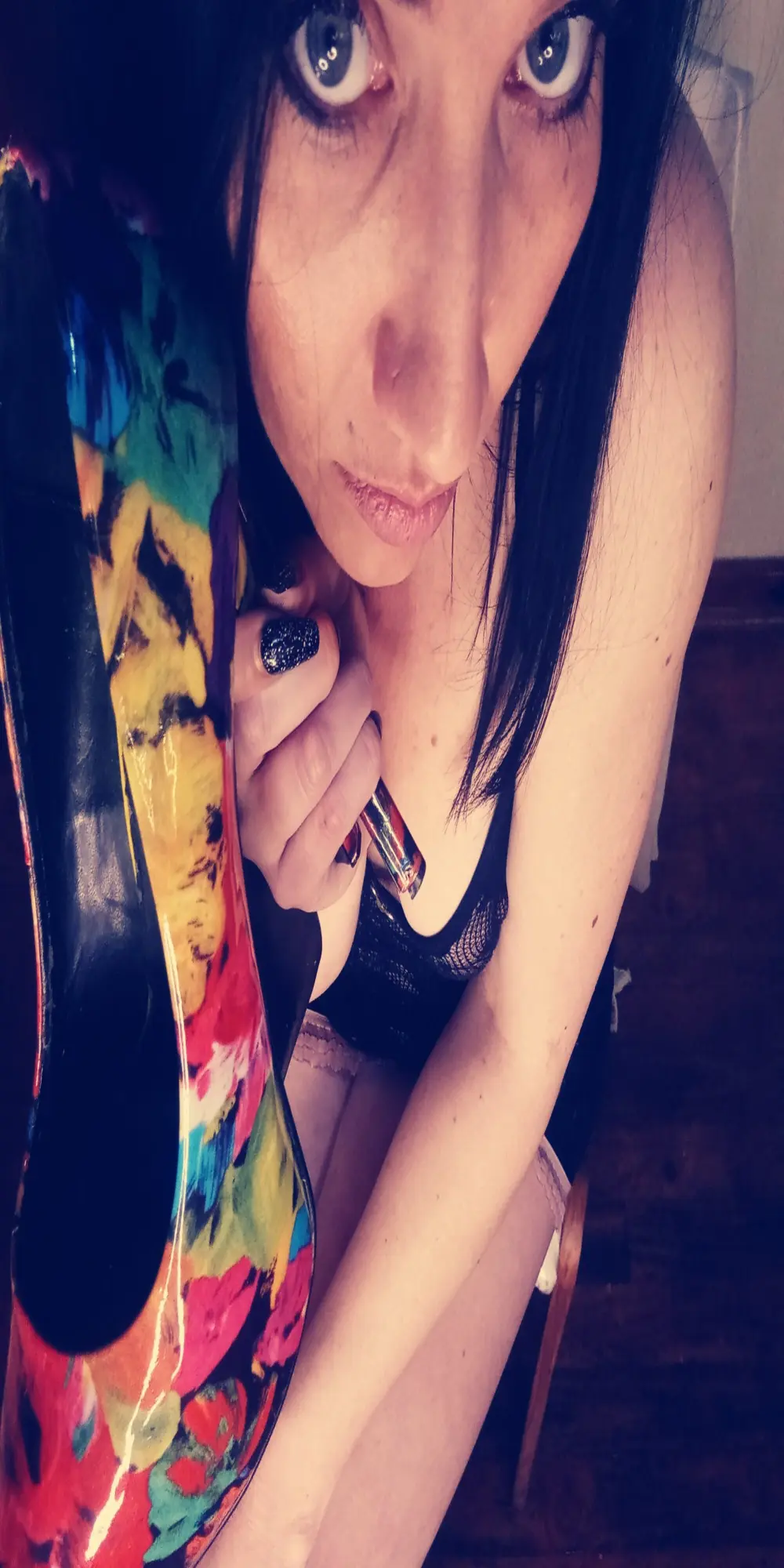 GorgeousgoddessSA