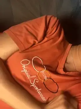 Stripchat Free Porn Cam of Linda-babyy