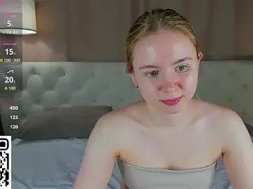 Stripchat Best Webcam of Linda__Bloom