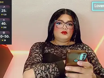 Stripchat Live Sex of Miss_Nasty_Lia
