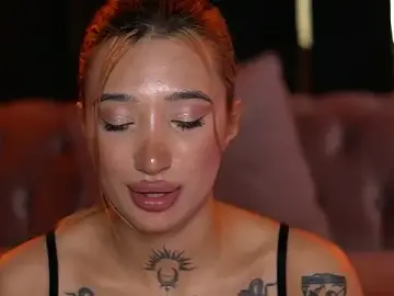 Stripchat Sex Chat of SiennaJayden