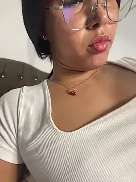 Stripchat Live Sex of alysson_18