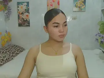 Stripchat Adult Webcams of ur_asiankat