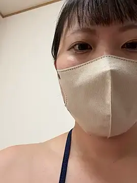 Stripchat Sex Chat of Mao_cute_10
