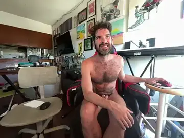 Stripchat Free Porn Cam of Pupscritch