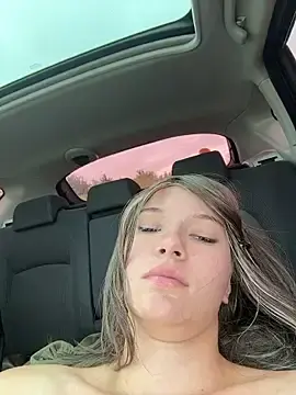 Stripchat Best Webcam of girl-Emily