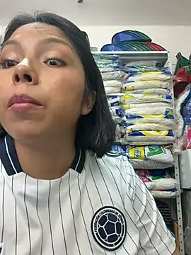 Stripchat Sex Chat of ISABELLA__LUNA