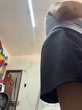 Stripchat Live Sex of ISABELLA__LUNA