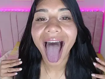 Stripchat Watch Live Sex Cams of Shamel_Brm