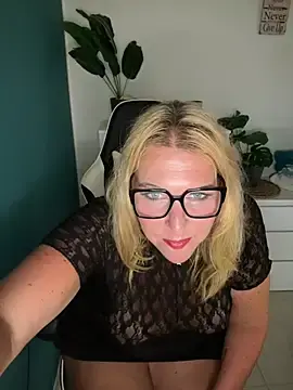 Stripchat Sex Chat of SuesseAurelie1