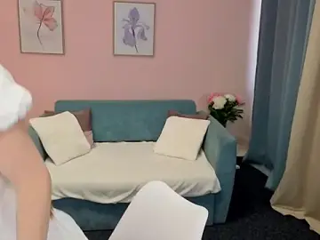 Stripchat Live Porn of SunnyBloss