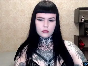 Stripchat Nude Webcam of alicenevill