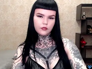 Stripchat Best Webcam of alicenevill
