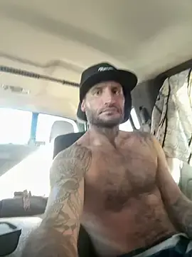 Stripchat Sex Chat of skip69xxx