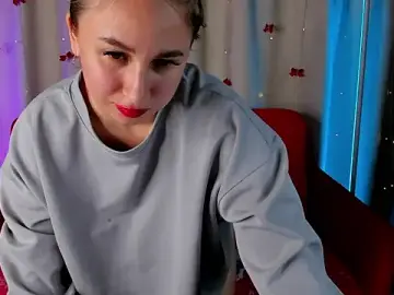 Stripchat Live Sex of AsyaPink