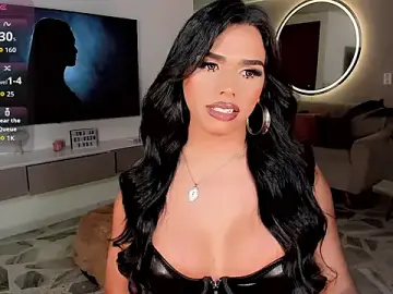 Stripchat Sex Cam of Franciis_4u