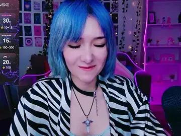 Stripchat Best Webcam of Ketrin_Jones