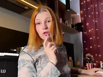 Stripchat Live Porn of ilona_wine