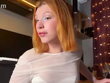 Stripchat Nude Webcam of ilona_wine