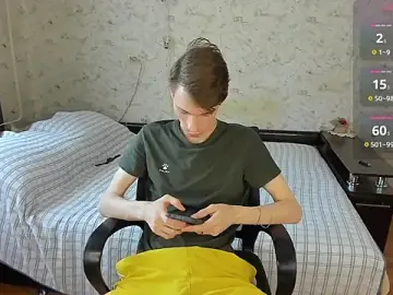 Stripchat Sex Chat of ERICK__DEEN
