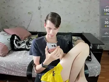 Stripchat Sex Cam of ERICK__DEEN