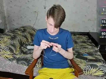 Stripchat Private Sex Chat of ERICK__DEEN