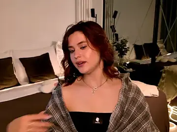 Stripchat Sex Cam of MurielGray