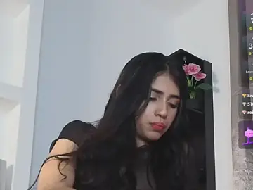 Stripchat Sex Chat of SaraRoy_